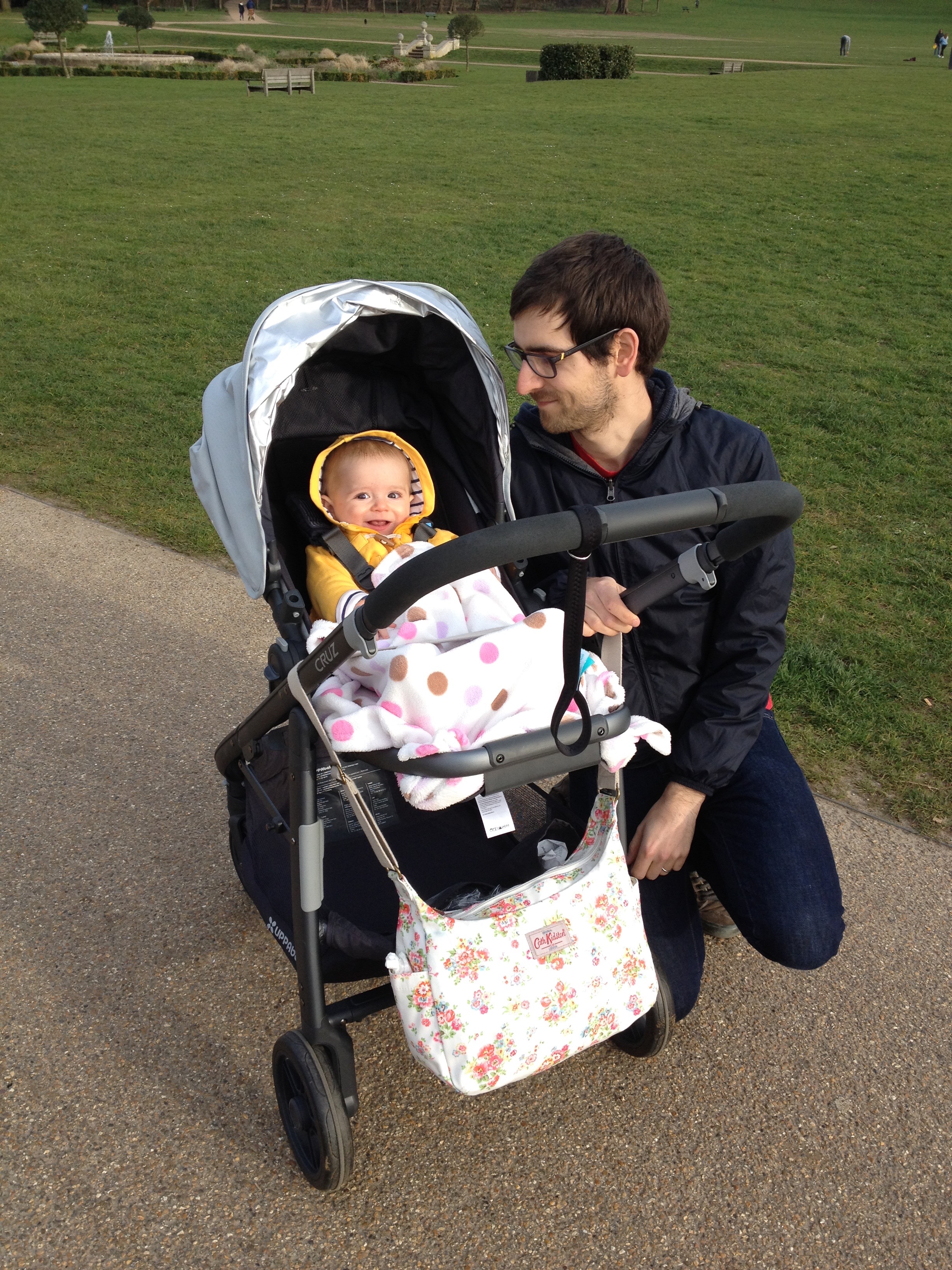 weaning week 3